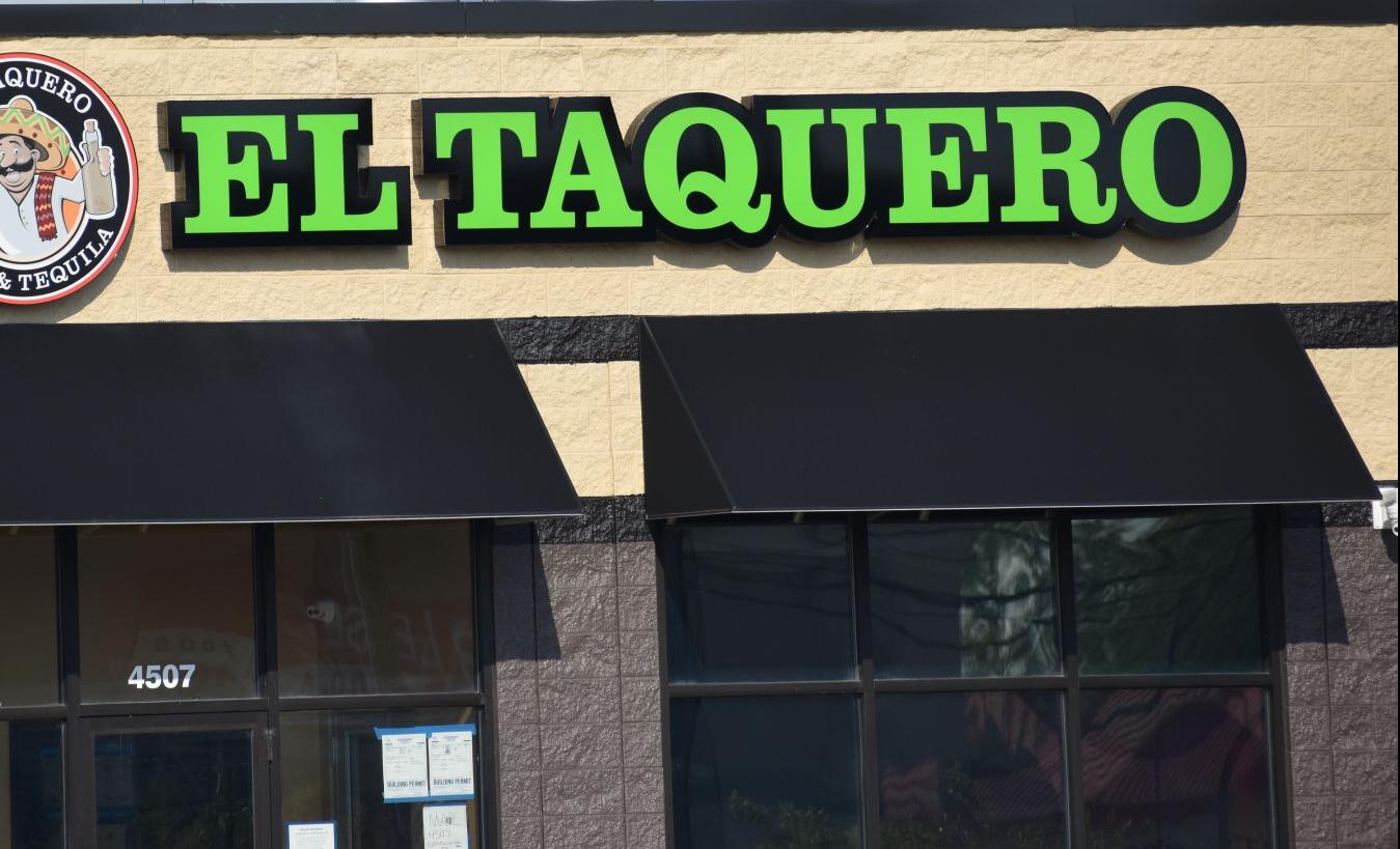 El Taquero